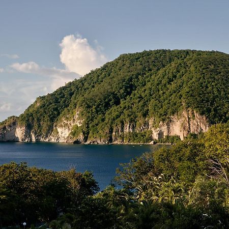 Villa Kaz Coco Deshaies Zewnętrze zdjęcie