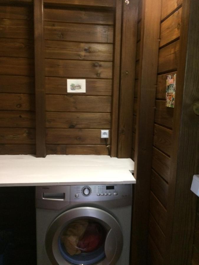 Villa Kaz Coco Deshaies Zewnętrze zdjęcie